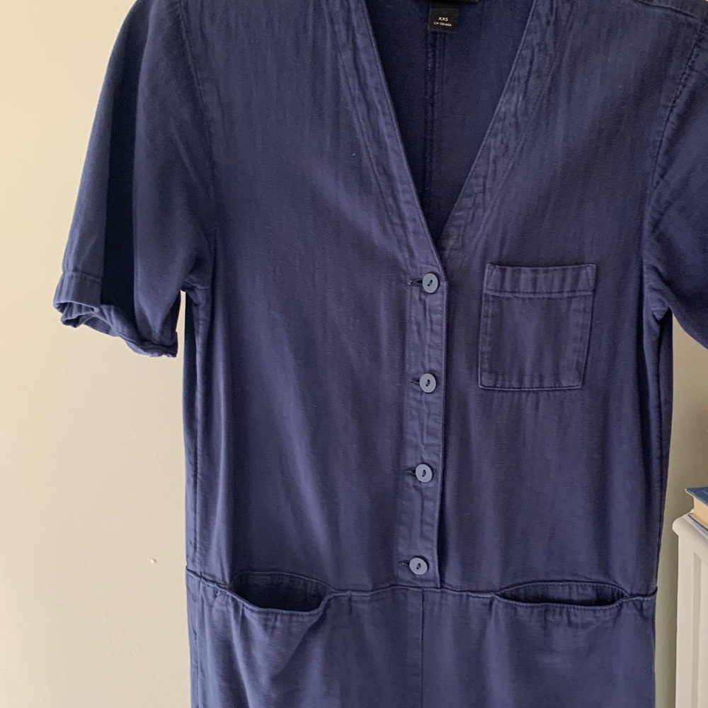 Jumpsuit - Picture 2 of 3